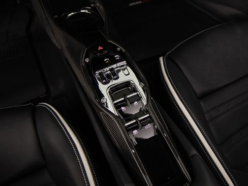 Certified 2024 Ferrari 296 GTS RWD image 42