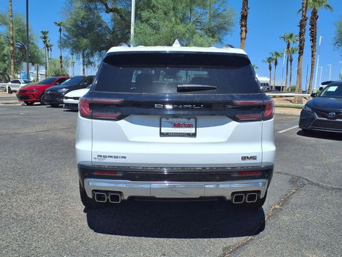 Used 2026 GMC Acadia Denali FWD image 6