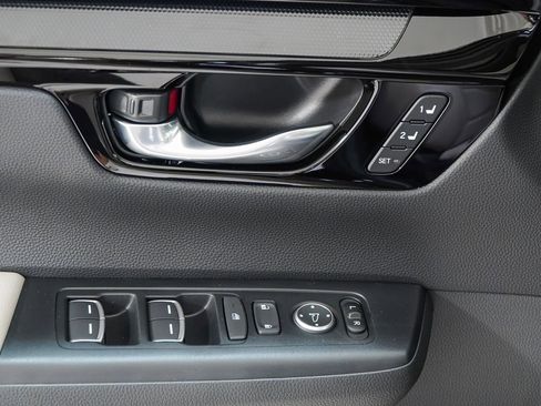 New 2026 Honda CR-V EX-L image 16