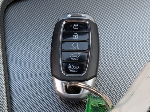 Used 2020 Hyundai Palisade Limited FWD image 35