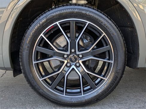 Used 2023 Audi SQ5 Premium Plus w/ Premium Plus Package image 27