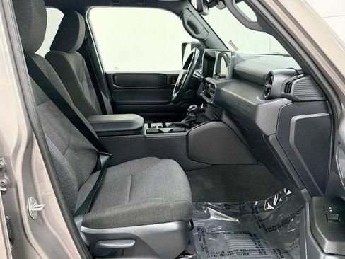 Used 2024 Toyota Land Cruiser 1958 AWD/4WD image 29