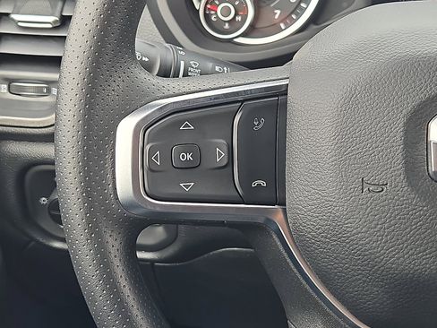 New 2026 RAM 2500 Tradesman image 18