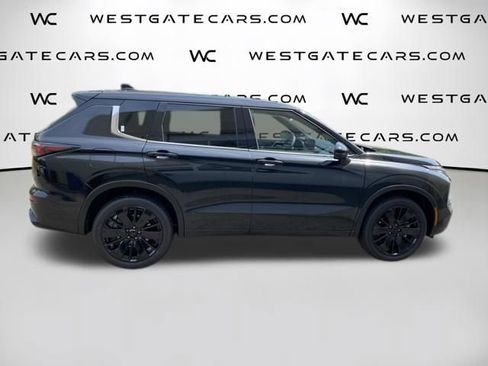 New 2026 Mitsubishi Outlander LE FWD image 28