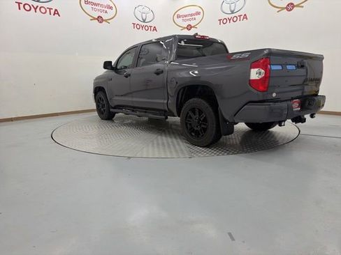 Used 2021 Toyota Tundra SR5 RWD image 6
