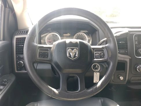Used 2014 RAM 1500 Tradesman w/ Exterior Appearance Group RWD image 27