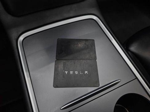 Used 2022 Tesla Model 3 Performance AWD/4WD image 40