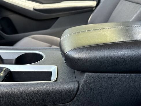 Used 2022 Nissan Altima 2.5 SV FWD image 30