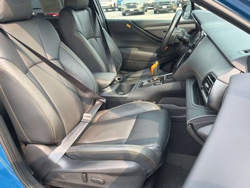Used 2022 Subaru Outback Wilderness AWD/4WD image 17