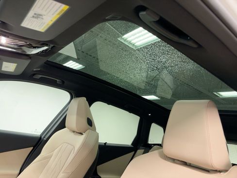 New 2026 BMW X3 xDrive30 w/ Convenience Package image 14