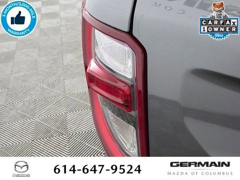 Used 2021 Ford Bronco Sport Outer Banks AWD/4WD image 15