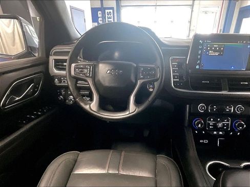Used 2024 Chevrolet Tahoe RST w/ Luxury Package AWD/4WD image 17