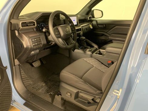 New 2026 Toyota Tacoma SR5 AWD/4WD image 28