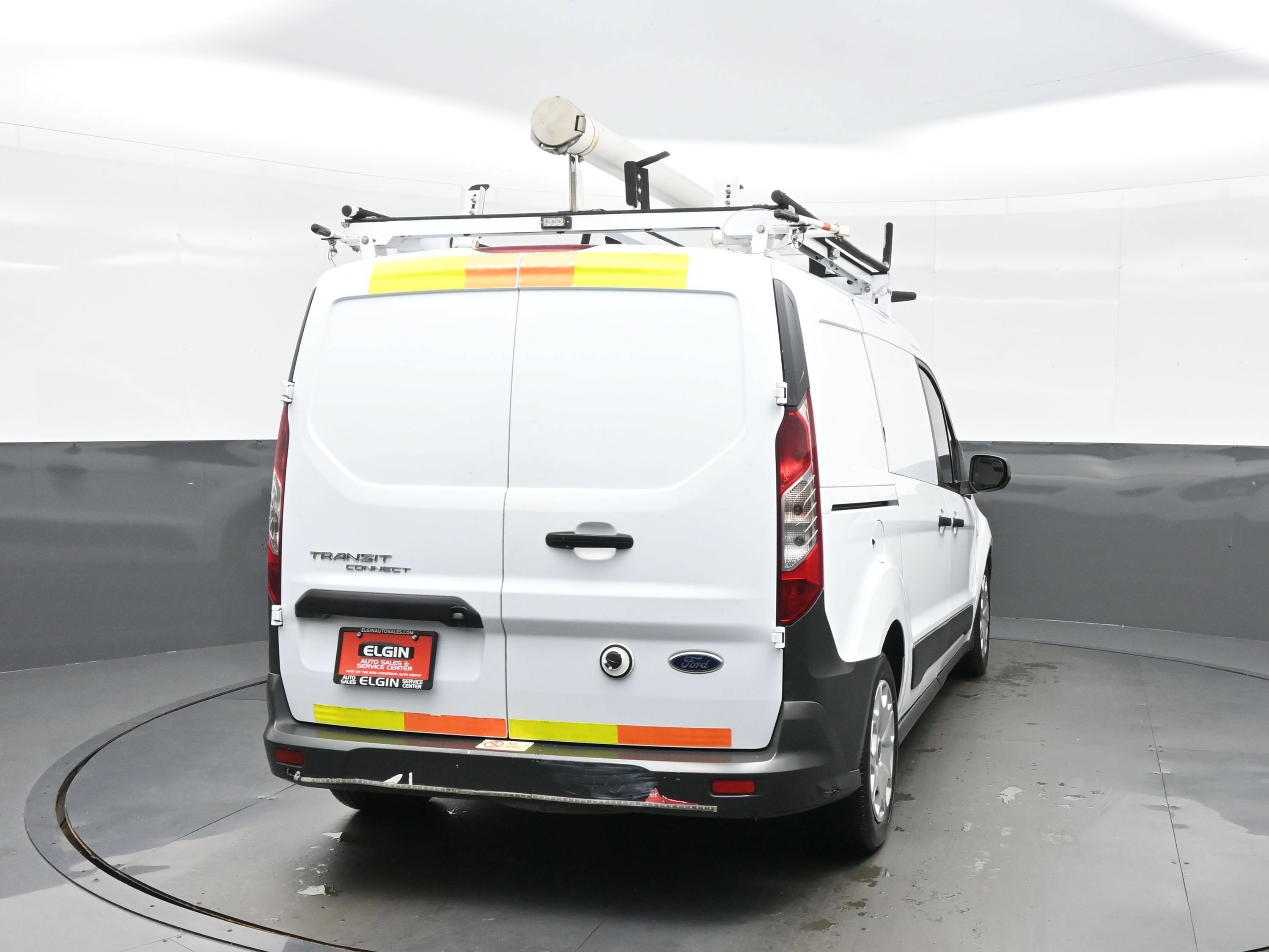 Used 2014 Ford Transit Connect XL FWD image 5
