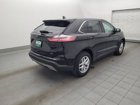 Used 2023 Ford Edge SEL image 10