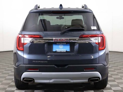 Used 2020 GMC Acadia SLE w/ Driver Convenience Package image 13