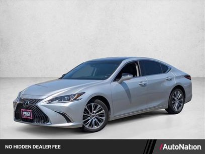 Used 2019 Lexus ES 350 w/ Premium Package