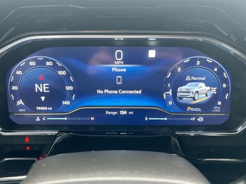 Used 2022 Chevrolet Silverado 1500 LT image 32