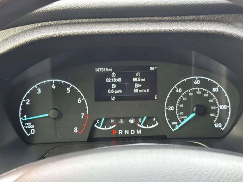 Used 2020 Ford Transit 250 Medium Roof AWD image 22