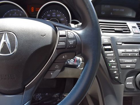 Used 2012 Acura TL FWD image 15