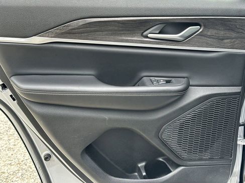 Used 2023 Jeep Grand Cherokee Limited image 23