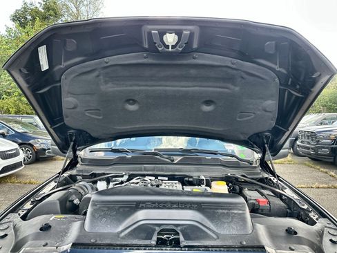 New 2025 RAM 2500 Big Horn image 27