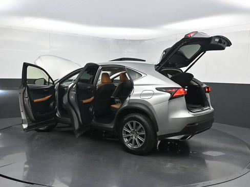 Used 2019 Lexus NX 300 FWD w/ Comfort Package image 36