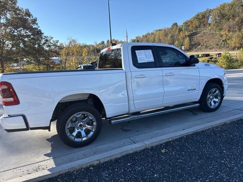 Used 2019 RAM 1500 Big Horn image 4