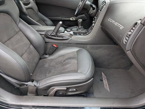 Used 2013 Chevrolet Corvette 427 w/ 1SC Preferred Equipment Group image 19