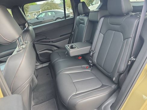 New 2026 Jeep Cherokee Limited AWD/4WD image 14