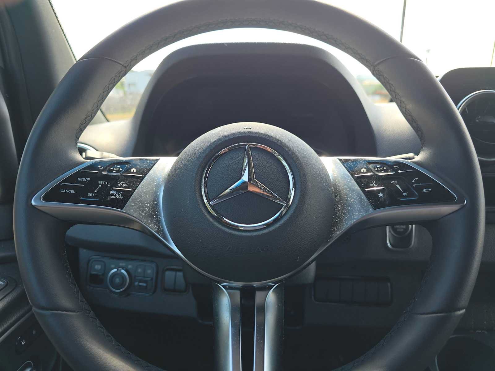 Used 2026 Mercedes-Benz Sprinter 2500 image 26