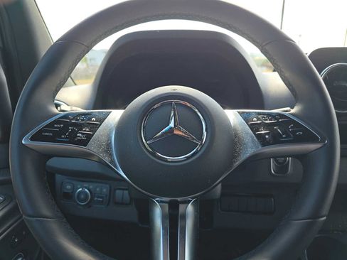 Used 2026 Mercedes-Benz Sprinter 2500 image 26