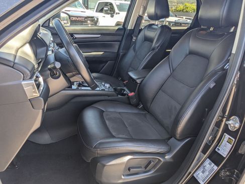 Used 2021 MAZDA CX-5 Touring AWD/4WD image 15