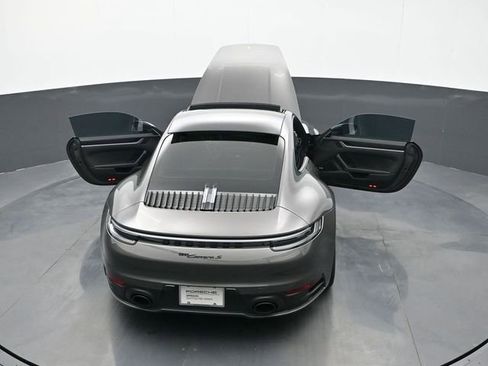 Certified 2024 Porsche 911 Carrera S RWD image 24