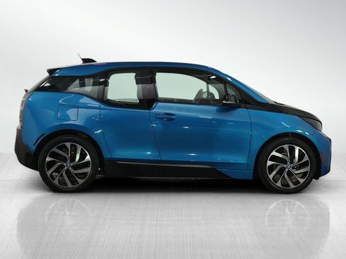 Used 2017 BMW i3 image 6