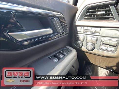 New 2026 Chevrolet Tahoe Z71 w/ Z71 Off-Road Package image 18