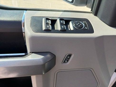 Used 2016 Ford F150 XLT w/ Equipment Group 301A Mid AWD/4WD image 12