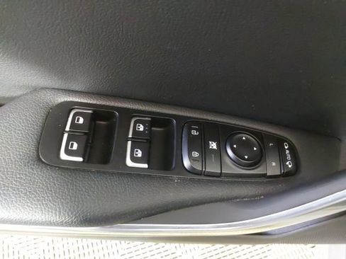 Used 2023 Kia Stinger GT-Line AWD/4WD image 17
