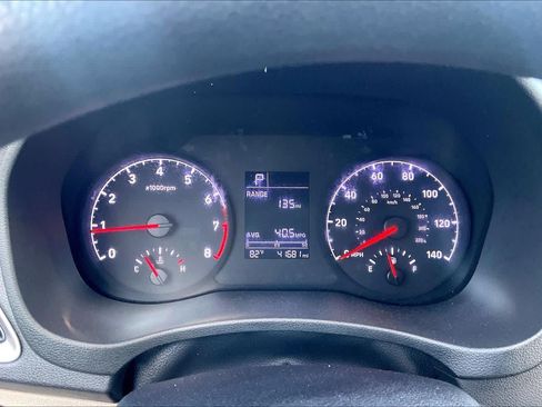 Used 2022 Hyundai Accent SE FWD image 25