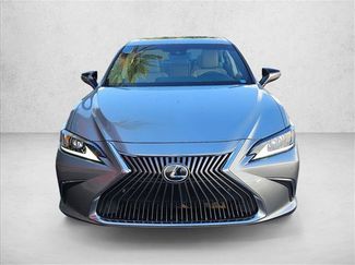 Used 2021 Lexus ES 250 w/ Premium Package video 2