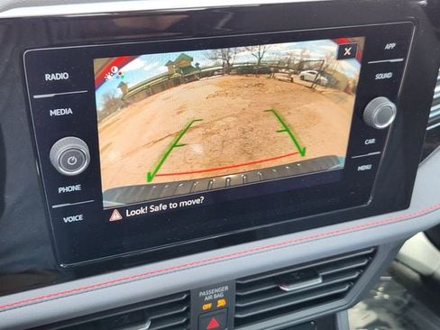 New 2026 Volkswagen Jetta GLI Autobahn image 18