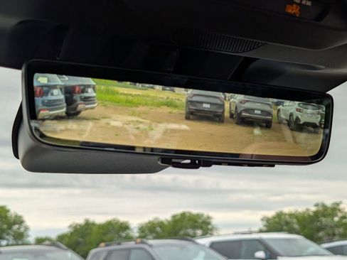 New 2026 Subaru Forester Touring AWD/4WD image 8
