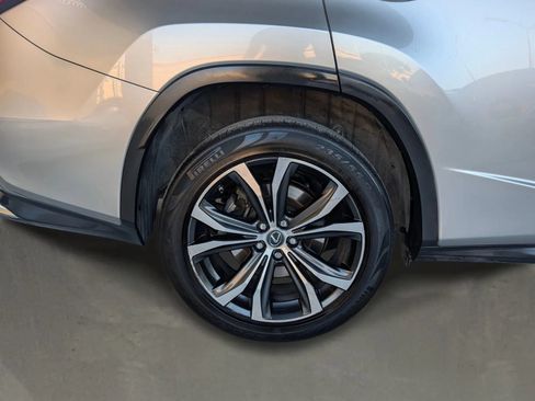 Used 2021 Lexus RX 350L FWD w/ Premium Package image 11