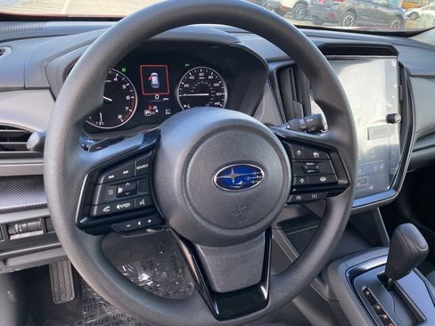 New 2026 Subaru Crosstrek 2.0i Premium image 12