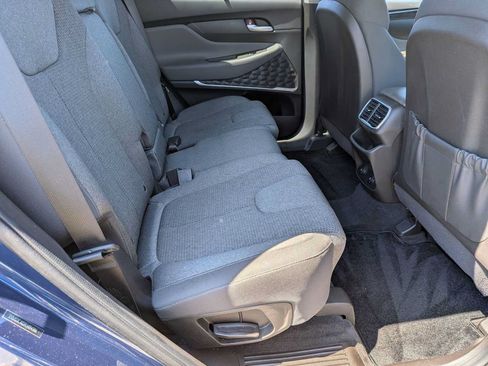 Used 2020 Hyundai Santa Fe SEL w/ Convenience Package AWD/4WD image 19