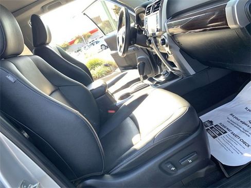 Used 2022 Toyota 4Runner Limited image 14