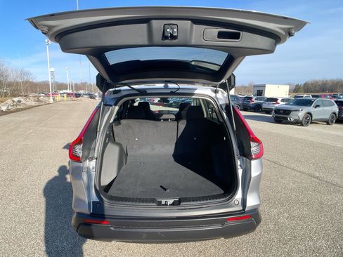 Used 2024 Honda CR-V EX image 26