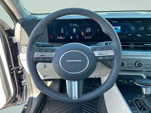 New 2026 Hyundai Kona SE image 15