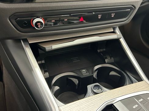 Used 2025 BMW 330i xDrive Sedan image 20
