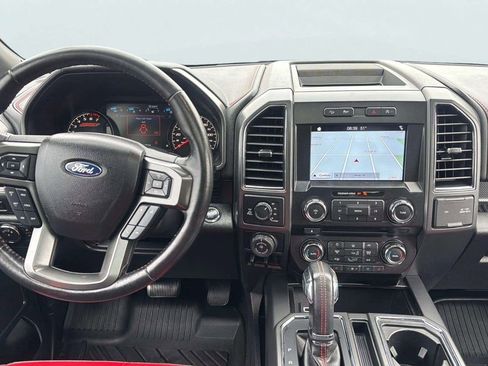 Used 2017 Ford F150 Lariat image 11